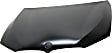 Factory Style Hood Steel Primed