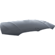 Hood, Aluminum, Primed, Base Model, CAPA CERTIFIED