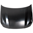 2020-2024 BMW M235i xDrive Gran Coupe - Hood, Primed