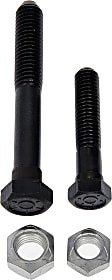 13505 Help Series Control Arm Bolt