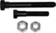 13505 Help Series Control Arm Bolt