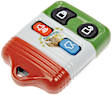 13607MX Direct Fit Key Fob Case, Sold Individually