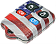 13607US Direct Fit Key Fob Case, Sold Individually