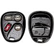 13608 Help Series Keyless Remote Case