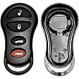 13609 Help Series Keyless Remote Case