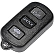 13614 Help Series Keyless Remote Case