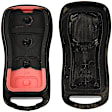 13616 Help Series Keyless Remote Case