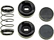 13690 Wheel Cylinder Repair Kit - Direct Fit