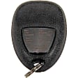 13718 Keyless Entry Control Module - Direct Fit, Sold Individually