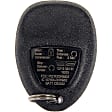 13719 Keyless Entry Control Module - Direct Fit, Sold Individually