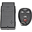 13731 Help Series Key Fob - Sold Individually