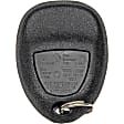 13731 Help Series Key Fob - Sold Individually