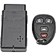 13732 Help Series Key Fob - Sold Individually