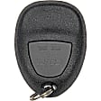 13732 Help Series Key Fob - Sold Individually