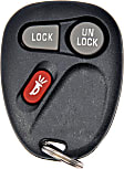 13734 Help Series Key Fob - Sold Individually