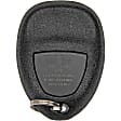 13735 Help Series Key Fob - Sold Individually