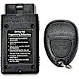 2006 Chevrolet Uplander - Key Fob, Without Power Sliding Doors, Without Remote Start, Sold Individually, Help Series