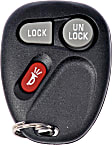 13739 Help Series Key Fob - Sold Individually
