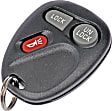 13739 Help Series Key Fob - Sold Individually
