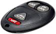 13741 Help Series Key Fob - Sold Individually