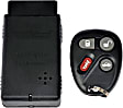 13745 Help Series Key Fob - Sold Individually