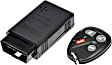 13745 Help Series Key Fob - Sold Individually