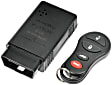 13776 Help Series Key Fob - Sold Individually