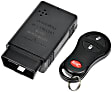 2004 Chrysler PT Cruiser - Key Fob, Sold Individually, Help Series