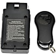 2004 Chrysler PT Cruiser - Key Fob, Sold Individually, Help Series