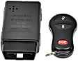 2004 Chrysler PT Cruiser - Key Fob, Sold Individually, Help Series