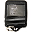 13798 Keyless Entry Control Module - Direct Fit, Sold individually