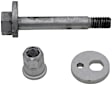 13815 Cam Bolt Kit - Direct Fit