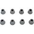 13847 Body Mount Hardware Kit - Steel