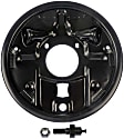 13867 Brake Backing Plate - Direct Fit, Sold Individually
