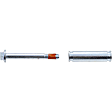 13882 Help Series Brake Caliper Bolt - Direct Fit, Sold Individually