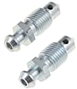 13901 Help Series Brake Bleed Screw - Direct Fit, Set of 2