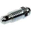 13902 Help Series Brake Bleed Screw - Direct Fit, Set of 2