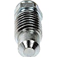 13902 Help Series Brake Bleed Screw - Direct Fit, Set of 2