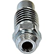 13902 Help Series Brake Bleed Screw - Direct Fit, Set of 2