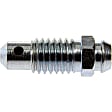 13902 Help Series Brake Bleed Screw - Direct Fit, Set of 2
