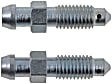1994 Ford Probe - Help Series Brake Bleed Screw - Direct Fit, Set of 2