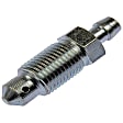 13906 Help Series Brake Bleed Screw - Direct Fit, Set of 2