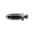 13909 Help Series Brake Bleed Screw - Direct Fit, Set of 2