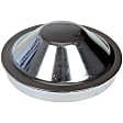 13914 Help Series Dust Cap - Direct Fit, Sold Individually