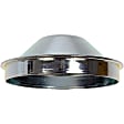 13914 Help Series Dust Cap - Direct Fit, Sold Individually