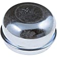 13973 Help Series Dust Cap - Direct Fit, Sold Individually