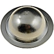 13977 Help Series Dust Cap - Direct Fit, Sold Individually