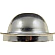 13977 Help Series Dust Cap - Direct Fit, Sold Individually