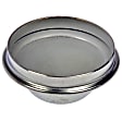 13977 Help Series Dust Cap - Direct Fit, Sold Individually