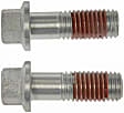 14008CD Help Series Brake Caliper Bolt - Direct Fit, Set of 2